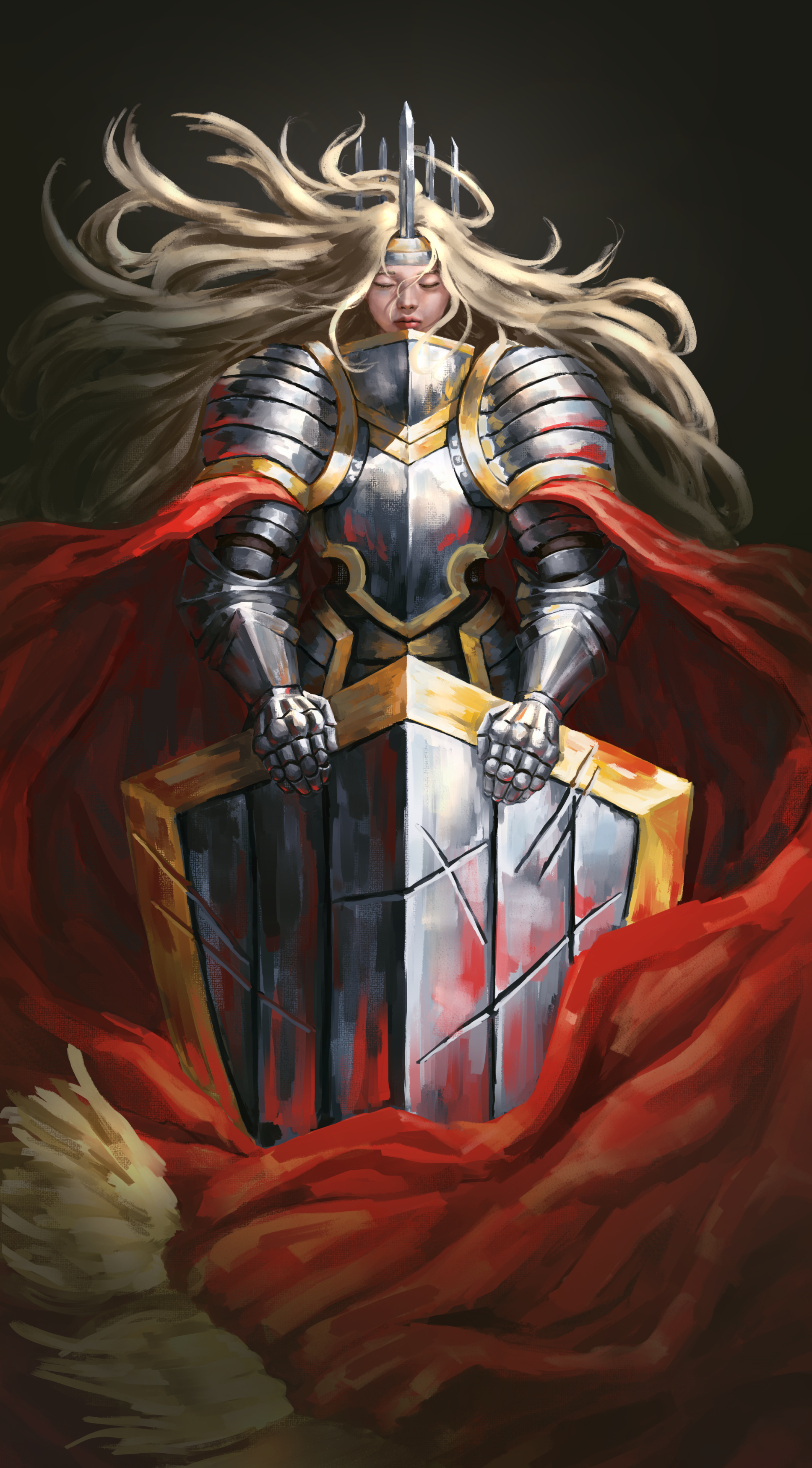 art image